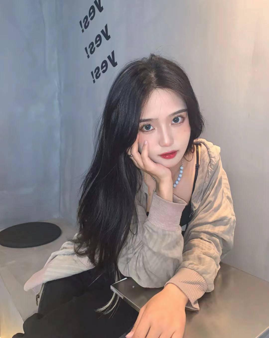 龙岗女友般的感觉小美