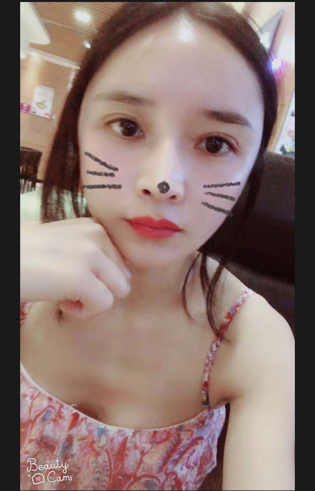 罗湖年轻漂亮的小妹晴晴