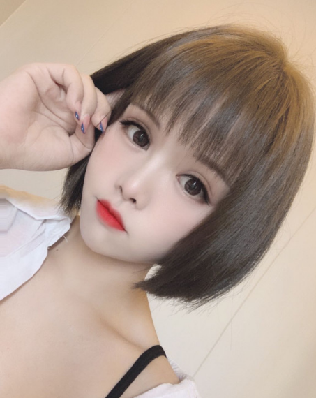 甜美双双颜值服务都在线